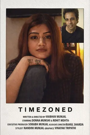 Timezoned (2019)