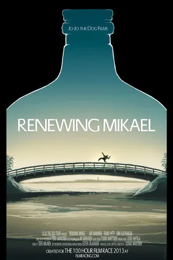 Renewing Mikael (2014)