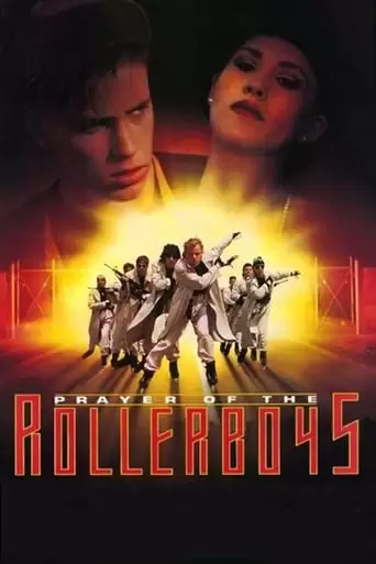 Prayer Of The Rollerboys (1991)