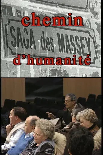 Chemin d'humanité (1997)
