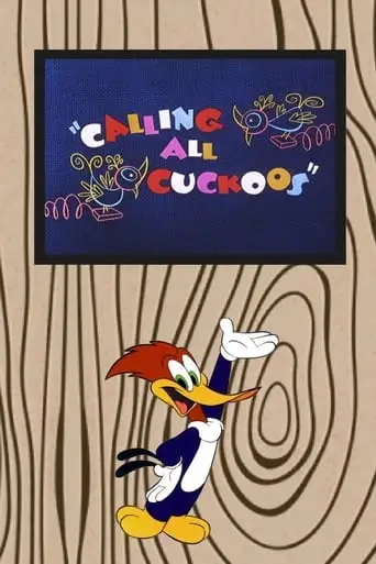 Calling All Cuckoos (1956)