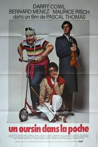 Un Oursin Dans La Poche (1977)