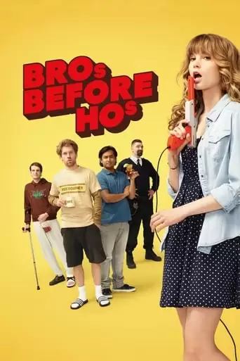 Bro's Before Ho's (2013)
