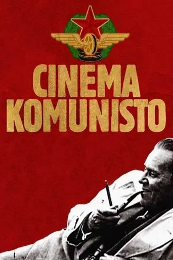 Cinema Komunisto (2010)