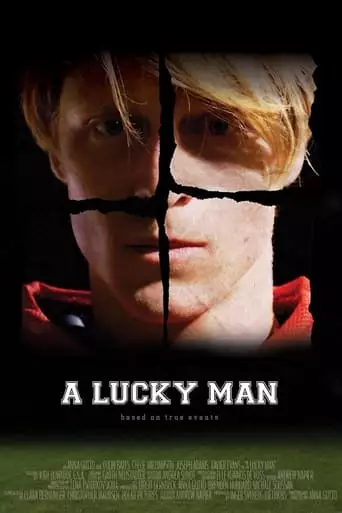 A Lucky Man (2017)