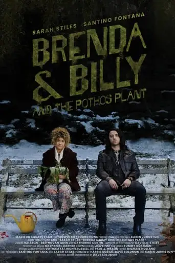 Brenda And Billy And The Pothos Plant (2023)