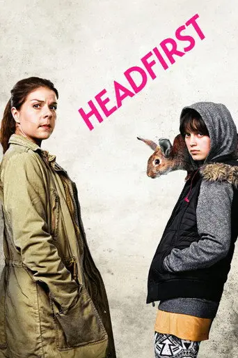 Headfirst (2014)