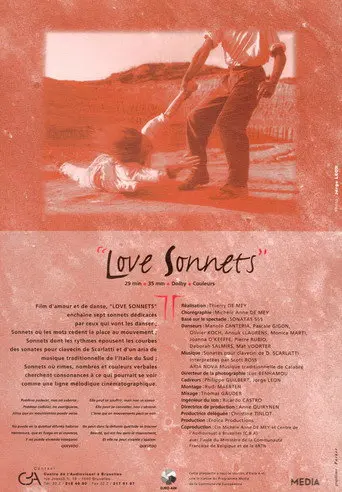 Love Sonnets (1993)
