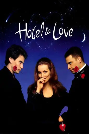Hotel de Love (1996)