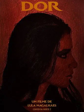 Tudo que Eu Amo Morre (2017)