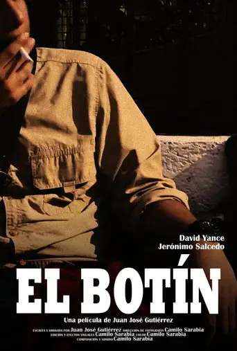 The Loot (2026)