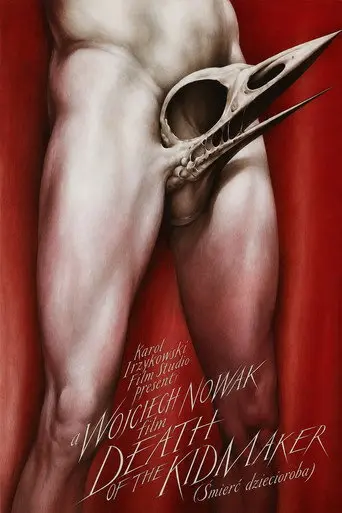 Death of the Kidmaker (1991)