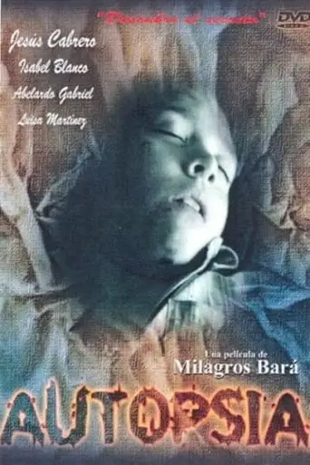 Autopsy (2002)