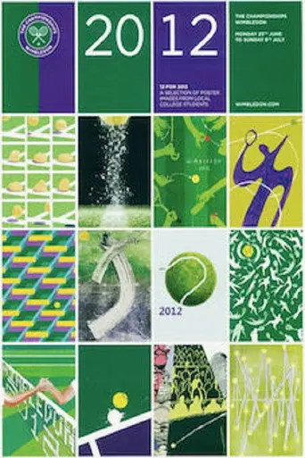 Wimbledon - Official film 2012 (2012)