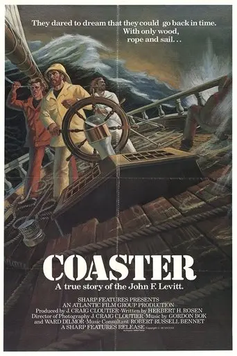 Coaster: The Adventures of the John F. Leavitt (1983)