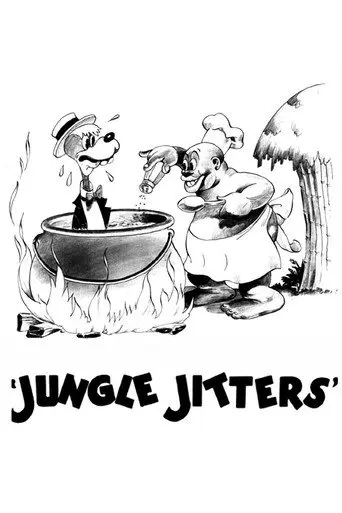 Jungle Jitters (1938)