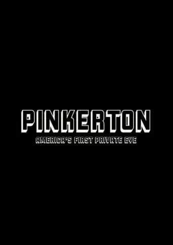 Pinkerton (2025)