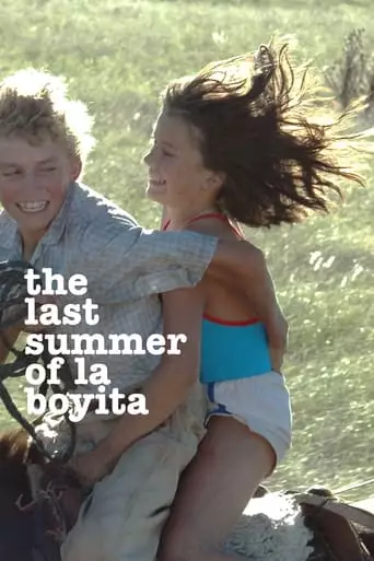 El Ultimo Verano De La Boyita (2009)
