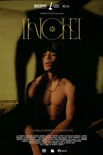 Inchei (2022)