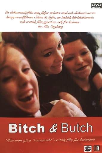 Bitch & Butch (2003)