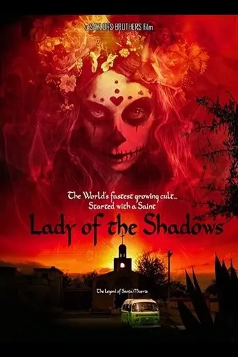 Lady Of The Shadows (2021)