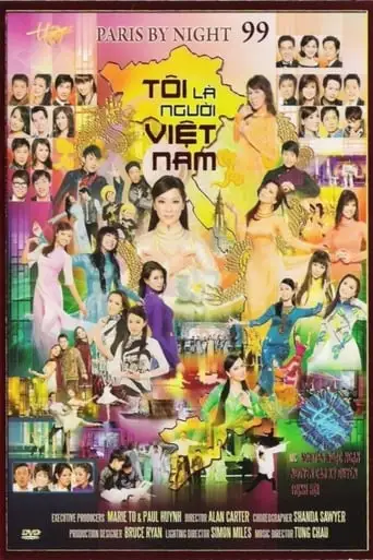 Paris By Night 99 - I Am A Vietnamese (2010)