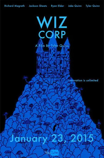 Wizcorp (2015)