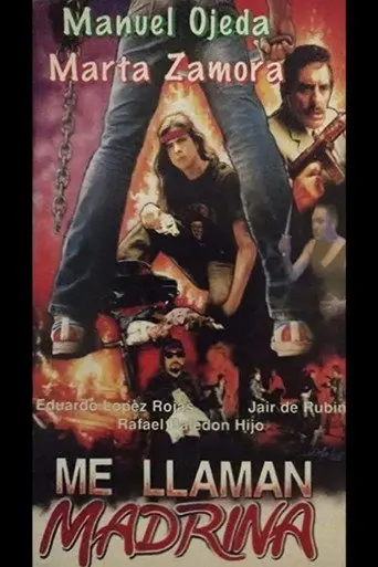 Me llaman Madrina (1997)