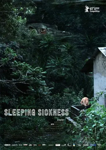 Sleeping Sickness (2011)