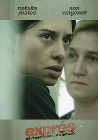Exprés (2003)