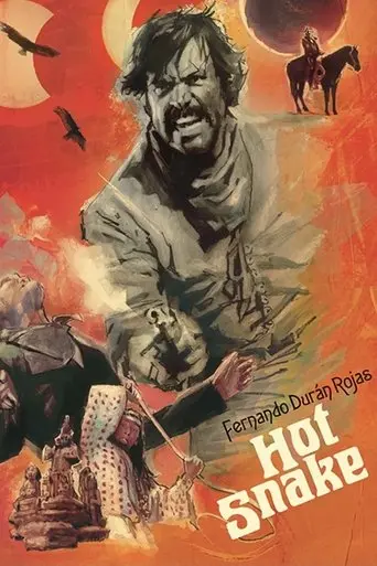Hot Snake (1978)