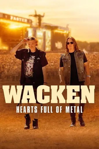 Wacken - Hearts Full of Metal (2026)