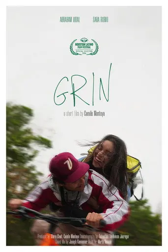 Grin (2026)