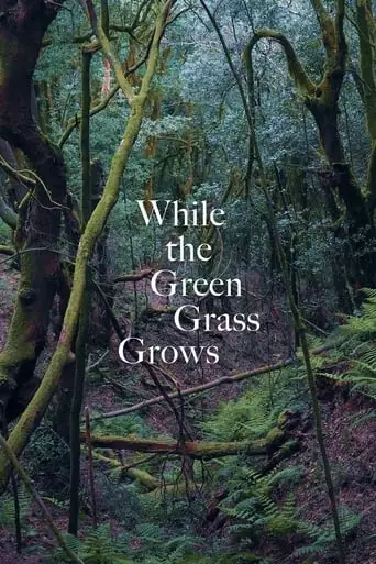 While the Green Grass Grows (2025)