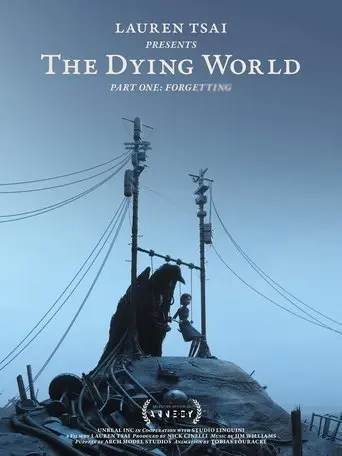 The Dying World (2024)