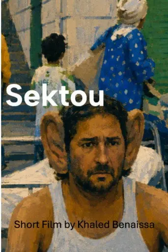 Sektou / Ils se sont tus (2009)