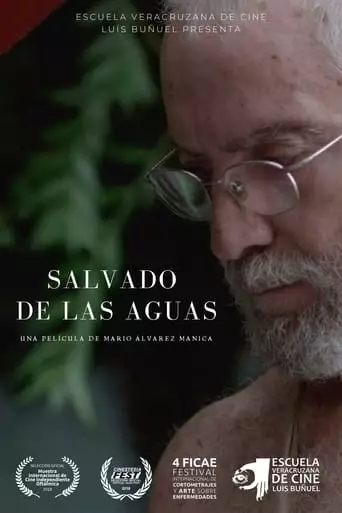 Saved From The Waters (2018)