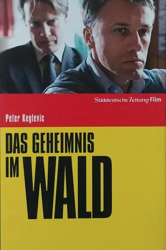 Das Geheimnis im Wald (2008)
