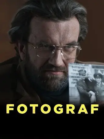 The Photographer (2014)