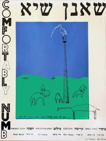 Comfortably Numb (1991)