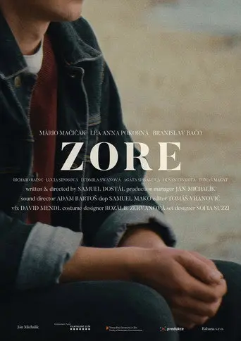 Zore (2025)
