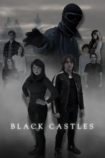 Black Castles (2025)