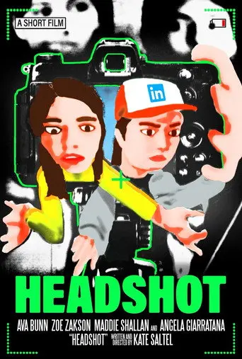 Headshot (2026)