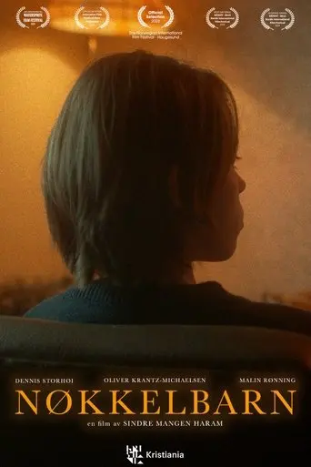 Latchkey Kids (2023)