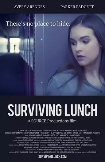 Surviving Lunch (2019)