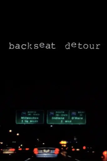 Backseat Detour (2001)