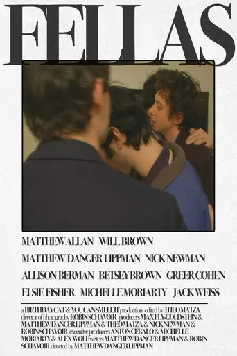 Fellas (2026)