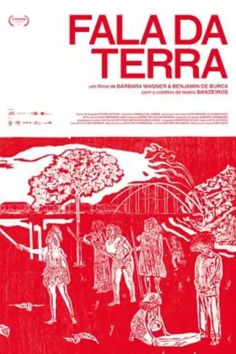 Fala Da Terra (2023)