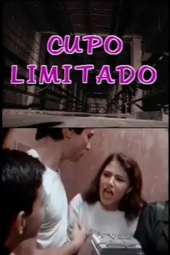 Cupo limitado (1999)