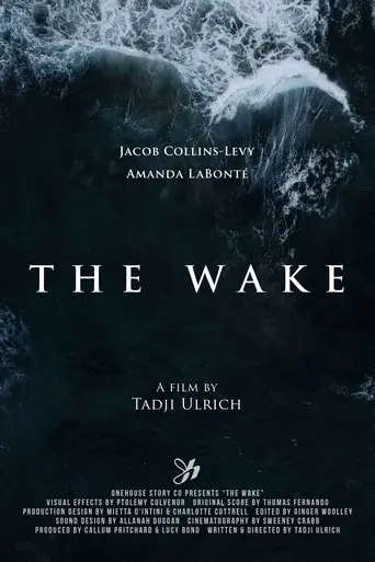 The Wake (2025)